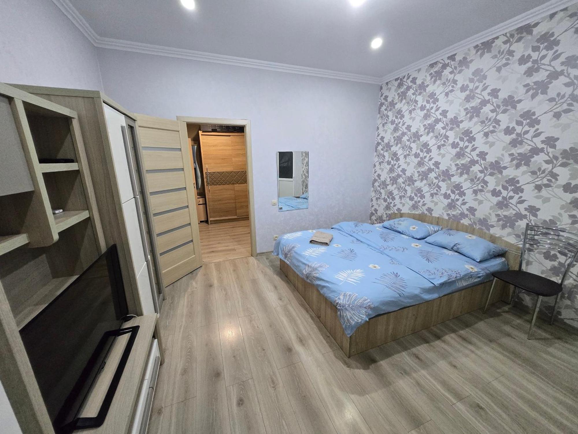 White New Apartments Ultracentral 2-Rooms In The Heart تشيسيناو المظهر الخارجي الصورة
